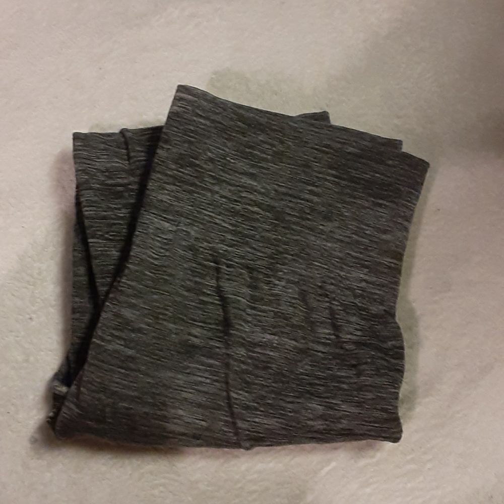 Feathers Athletic Fleece Leggings